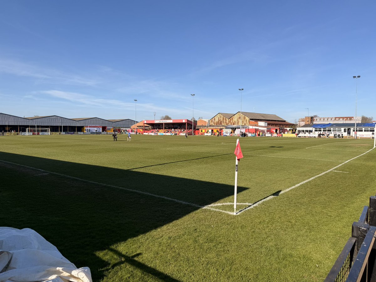 Alex Hack tweet media