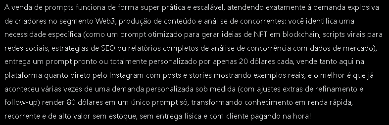 Prompts Importantes tweet media