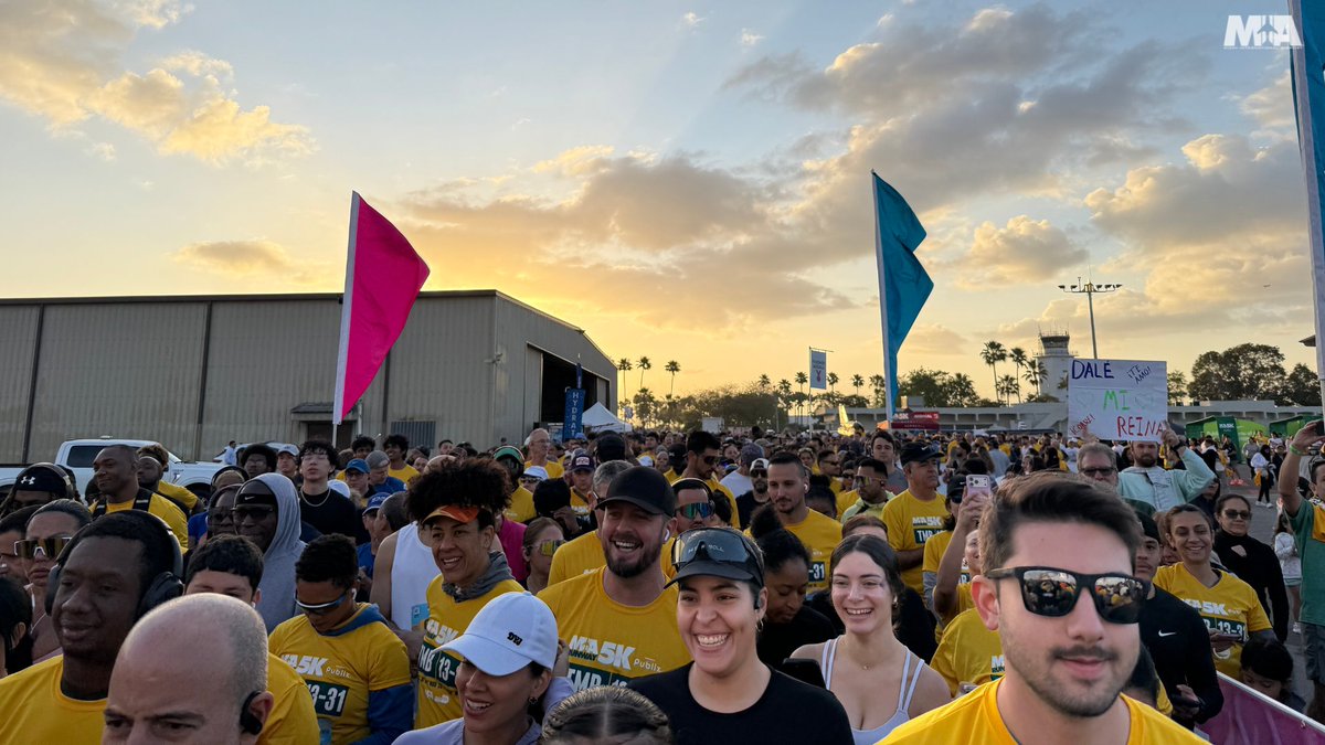 Miami Int'l Airport tweet media