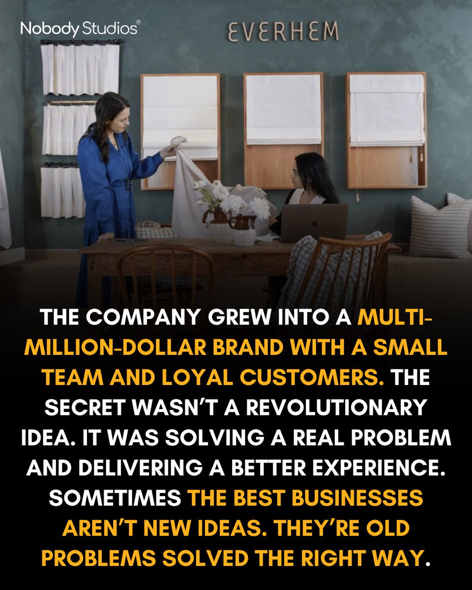 Nobody Studios tweet media