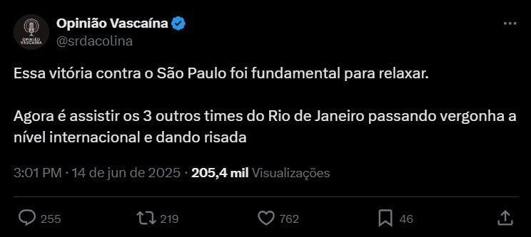 Botafogo ou Barbárie 🇵🇸 tweet media