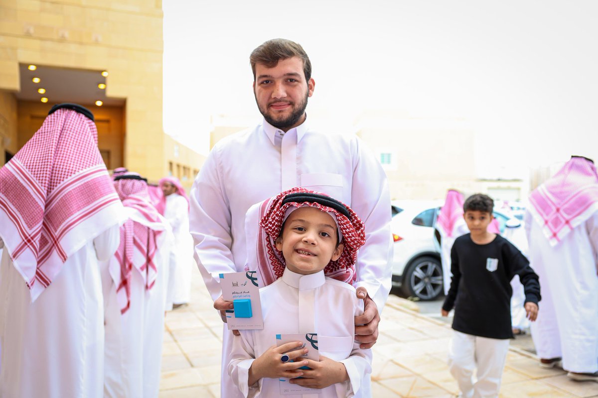 جمعية همم شبابية tweet media