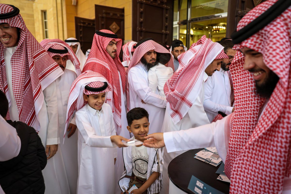 جمعية همم شبابية tweet media