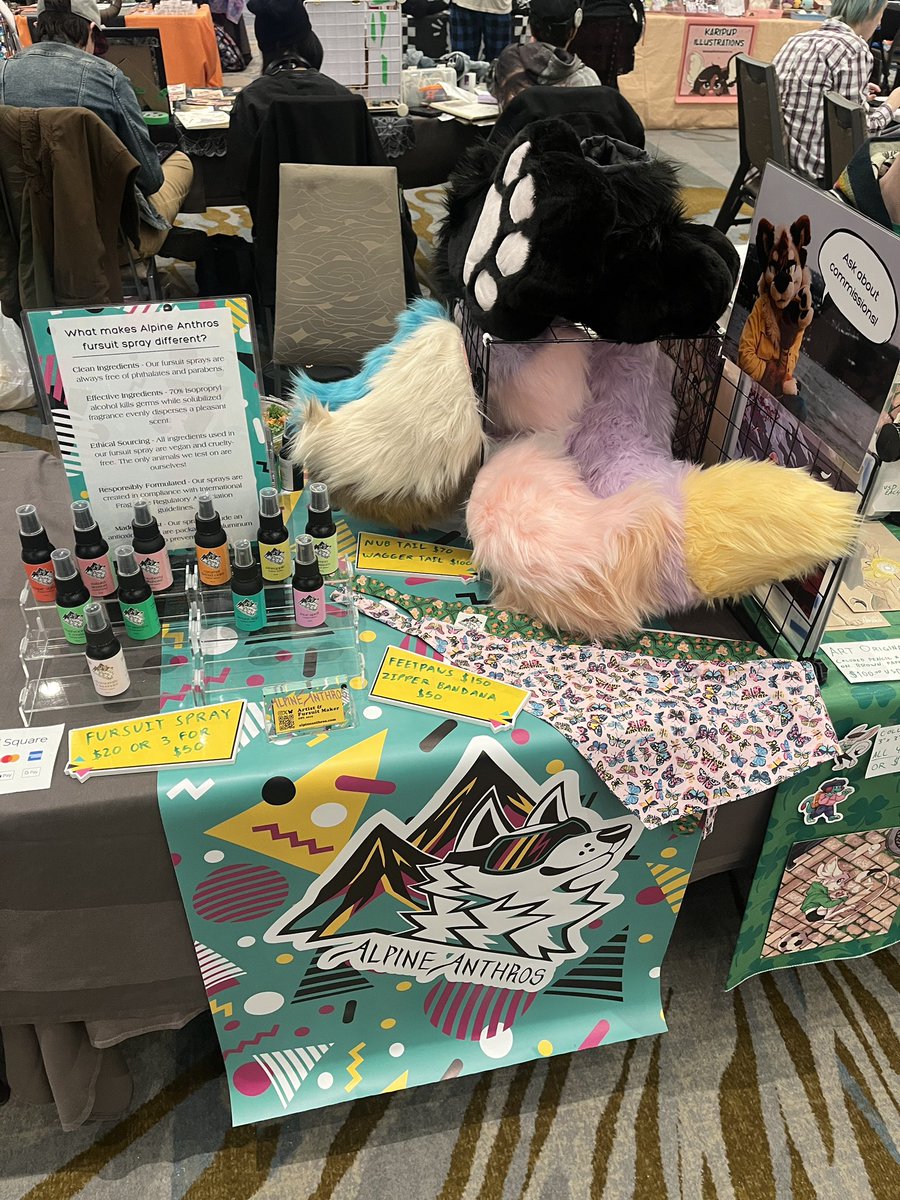 Alpine Anthros 🔜 Furnal Equinox AA tweet media