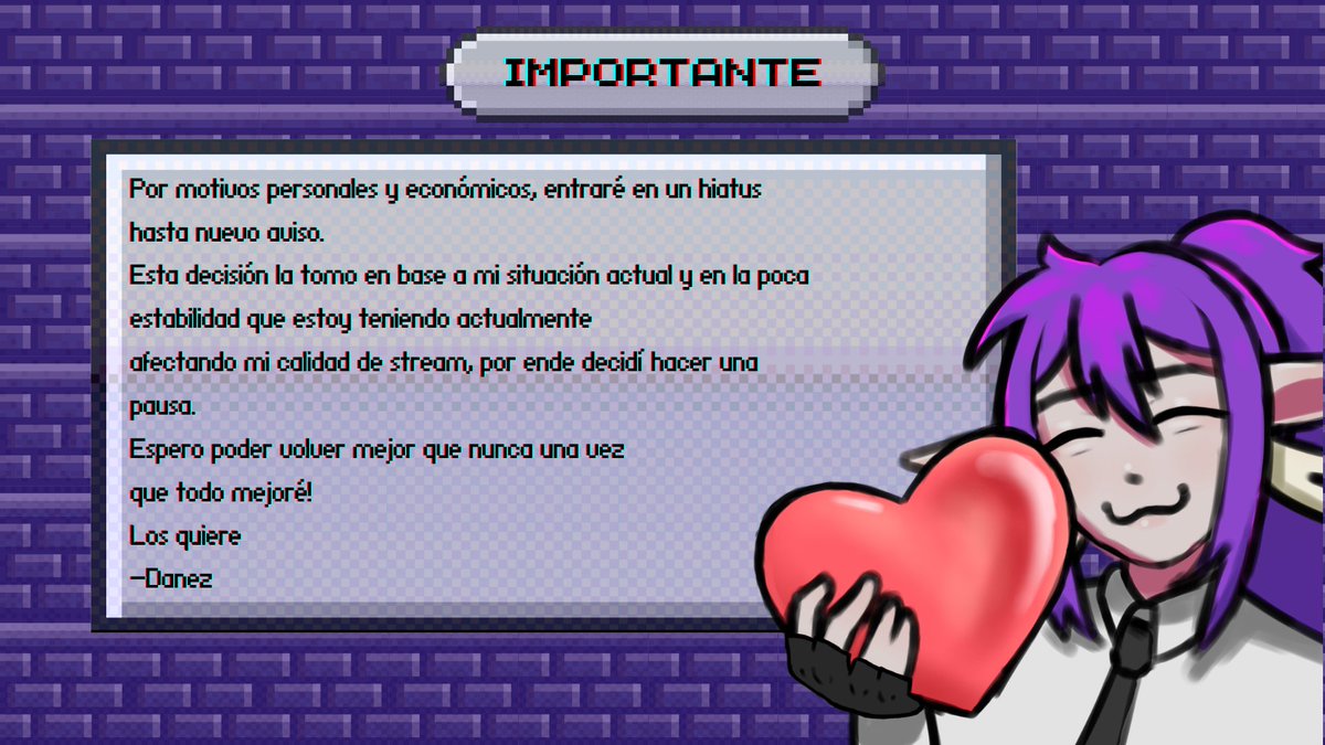 Danez43👾🟪 tweet media