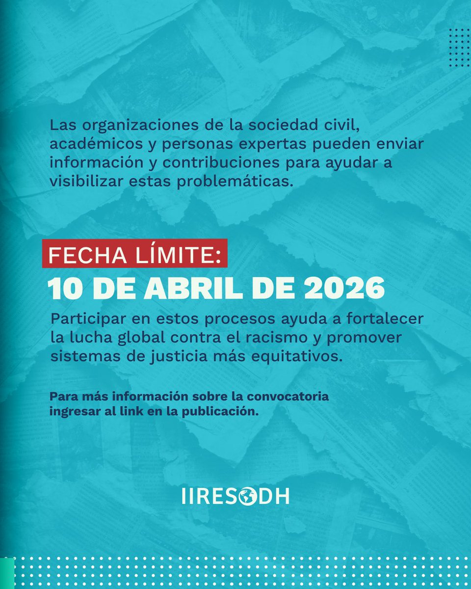 IIRESODH tweet media