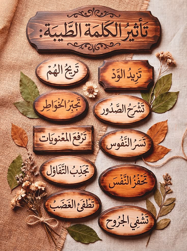 هُدُوء | سُكُون tweet media