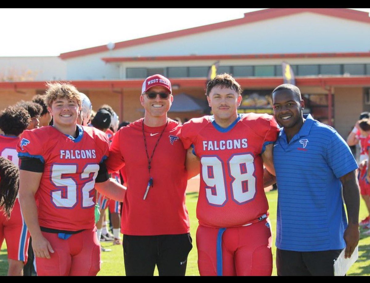 Justin Berna tweet media