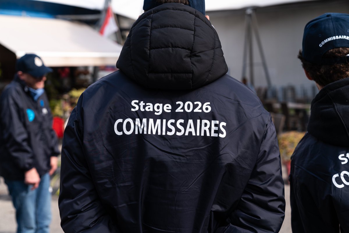 ACM_Media's tweet image. Day 1 ✅

#CorpsdesCommissaires #MonacoCircuit #MonacoGP
©️ ACM S.PAYET-SALVETTI