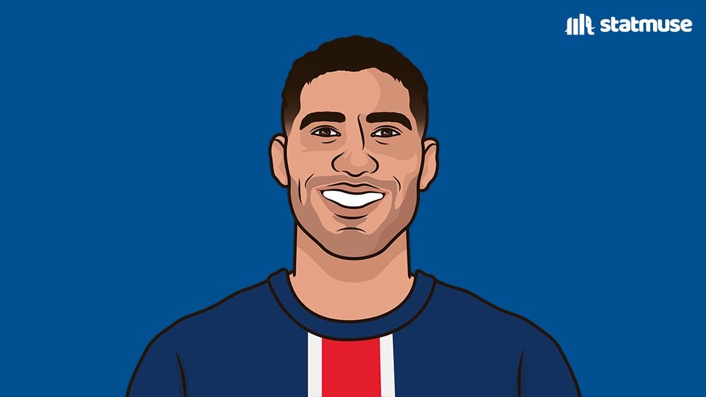 Paris Saint-Germain Muse tweet media