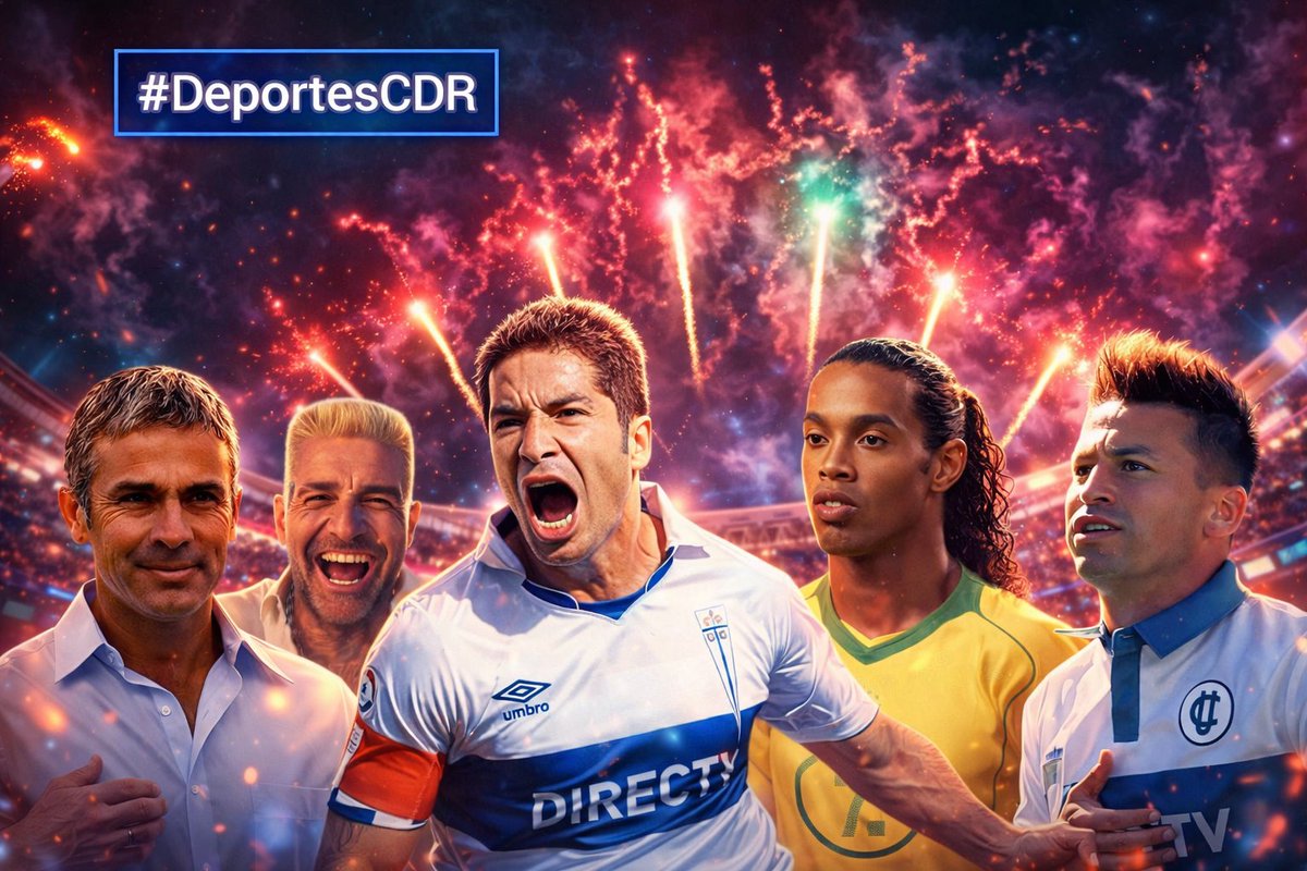 Columna de Razta tweet media