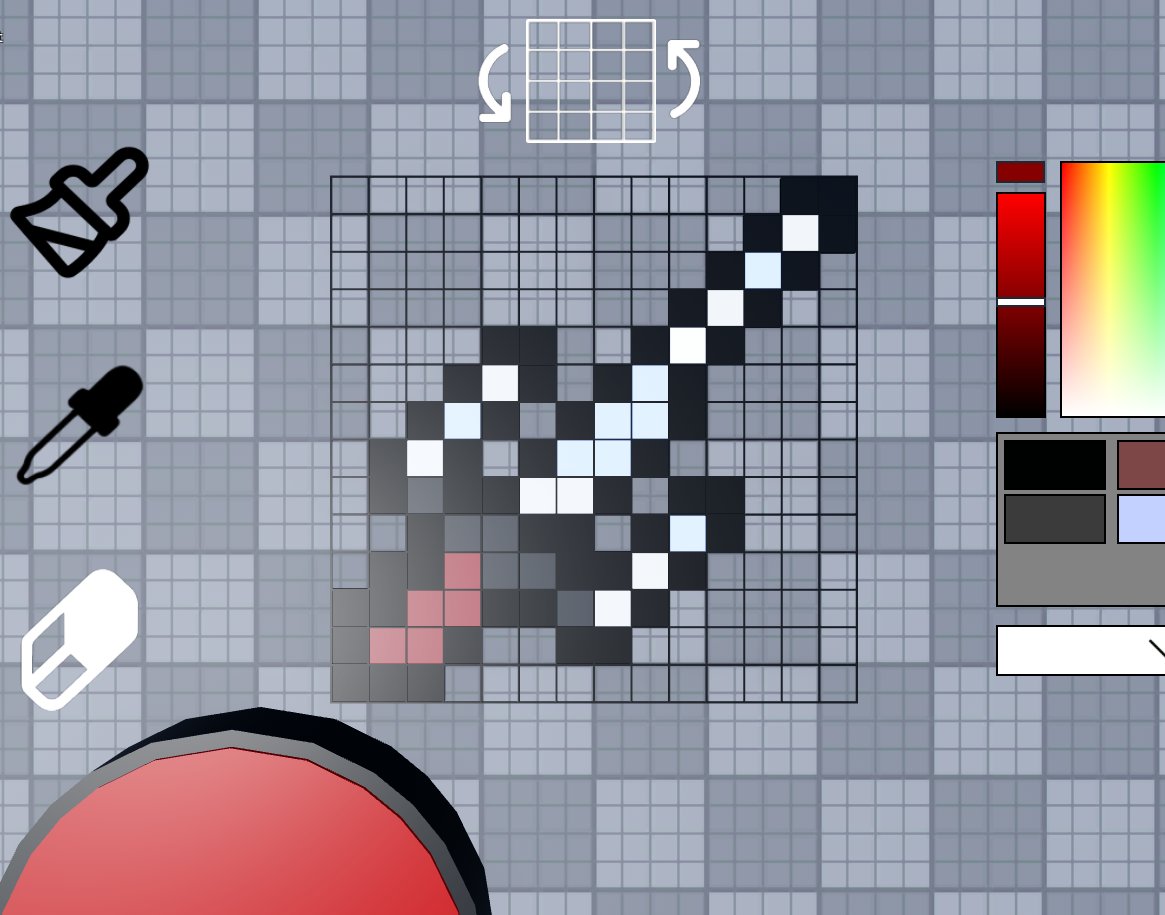 MashProTato (COMMS CLOSED) tweet media