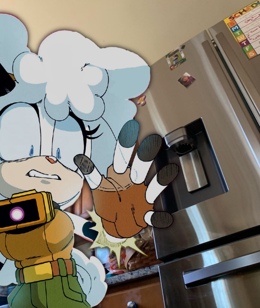 Lanolin The Sheep tweet media