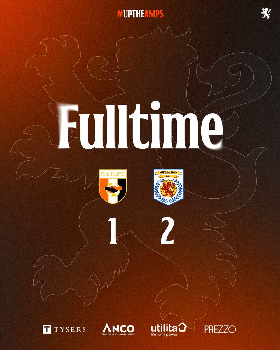 Ampthill Town FC tweet media