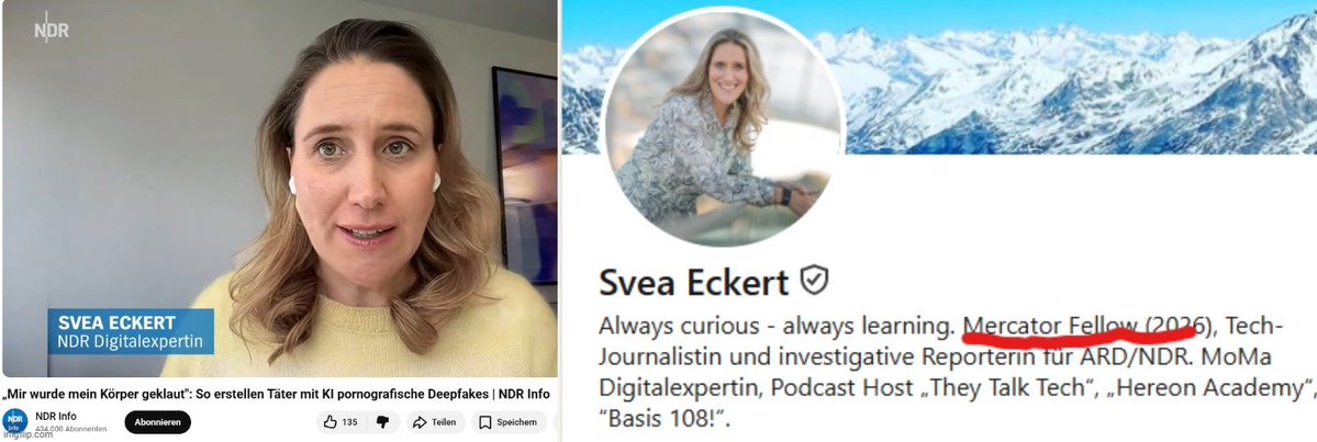 Öffentlich-Rechtliche sofort beenden 📺🚮 tweet media