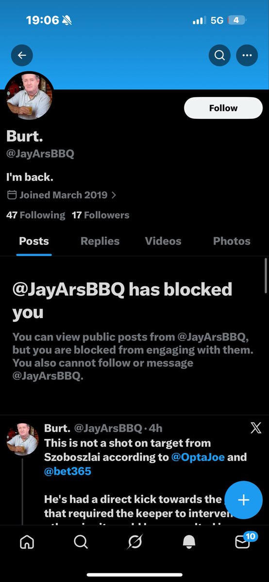 Matthew O'Regan tweet media