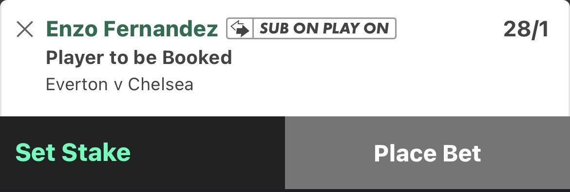 The Cards Chef 🟨 tweet media