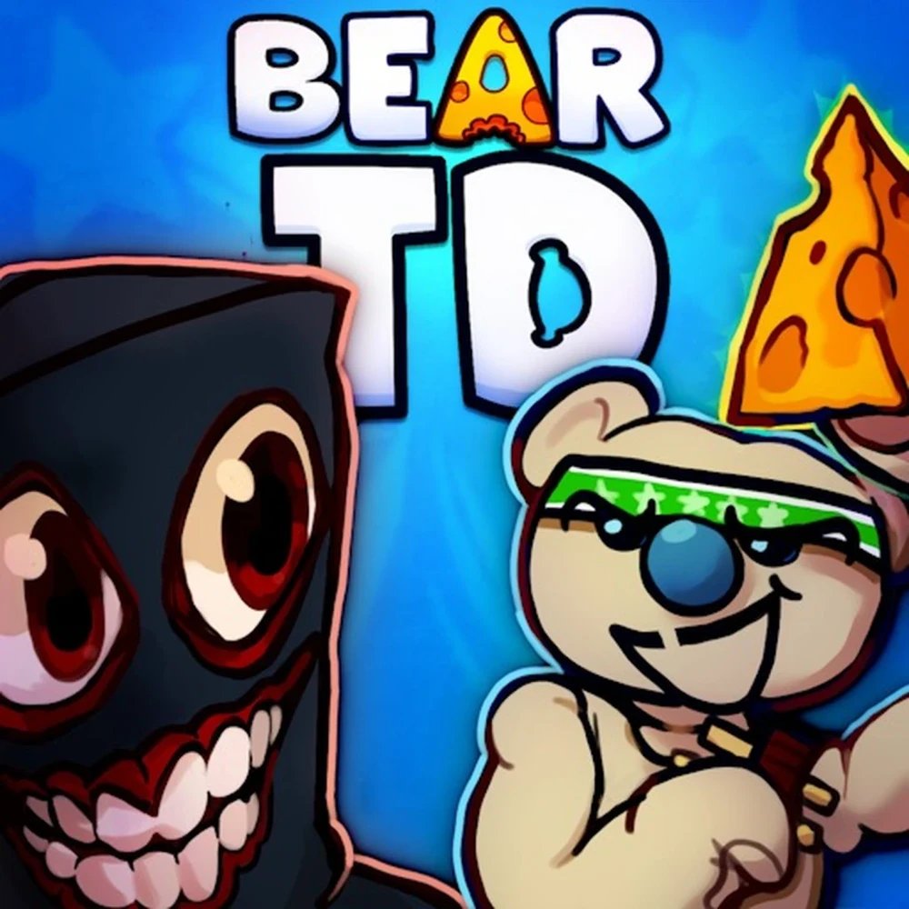 BEARSTAR News tweet media