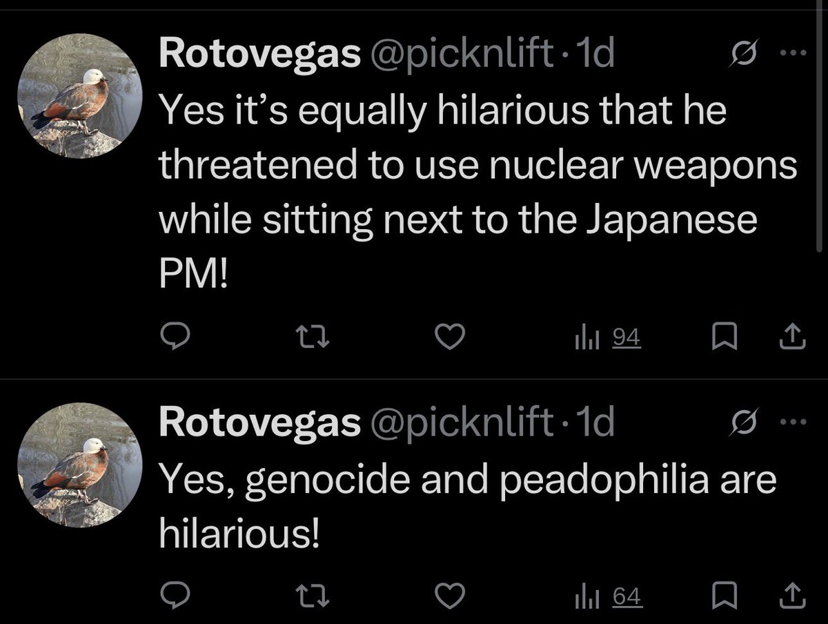 Liam Hehir tweet media