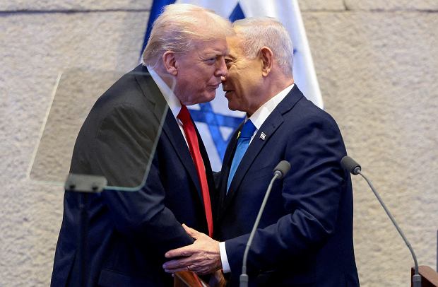 Monitor Konfliktów tweet media