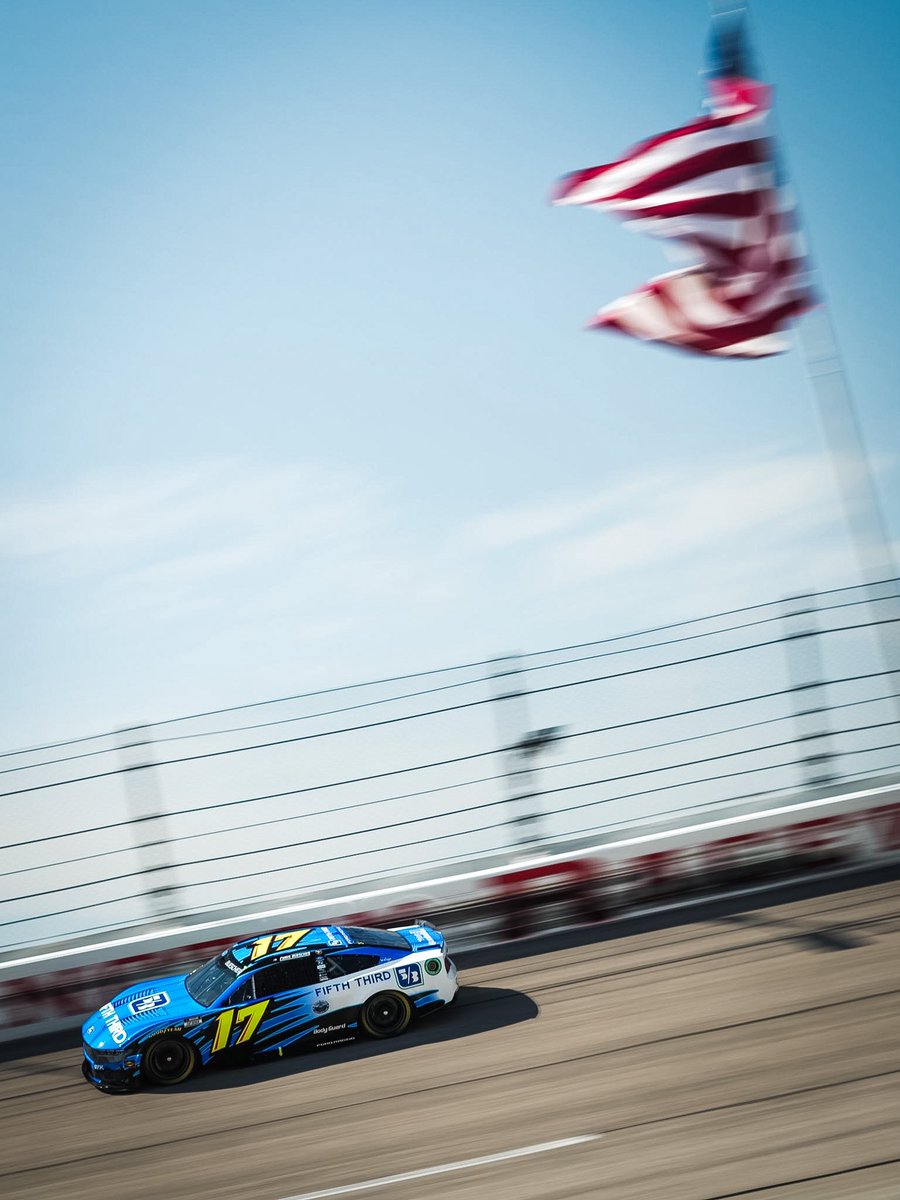 RFK Racing tweet media