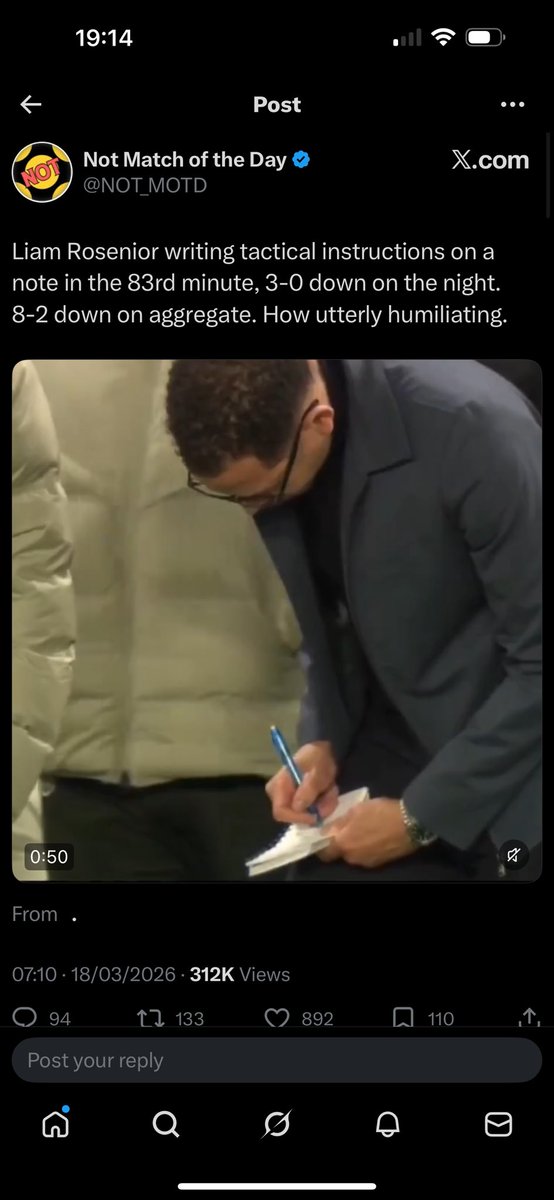 Gaz Collins tweet media