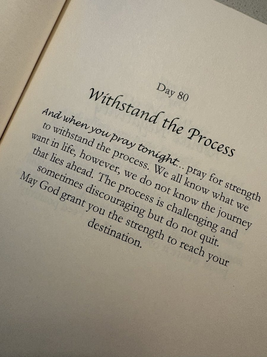Day 80