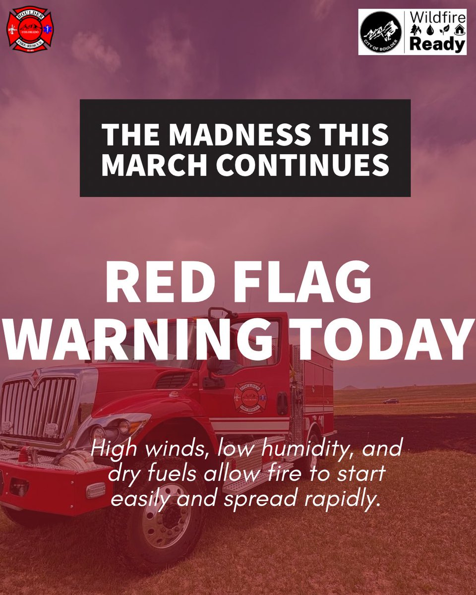 Boulder Fire-Rescue tweet media