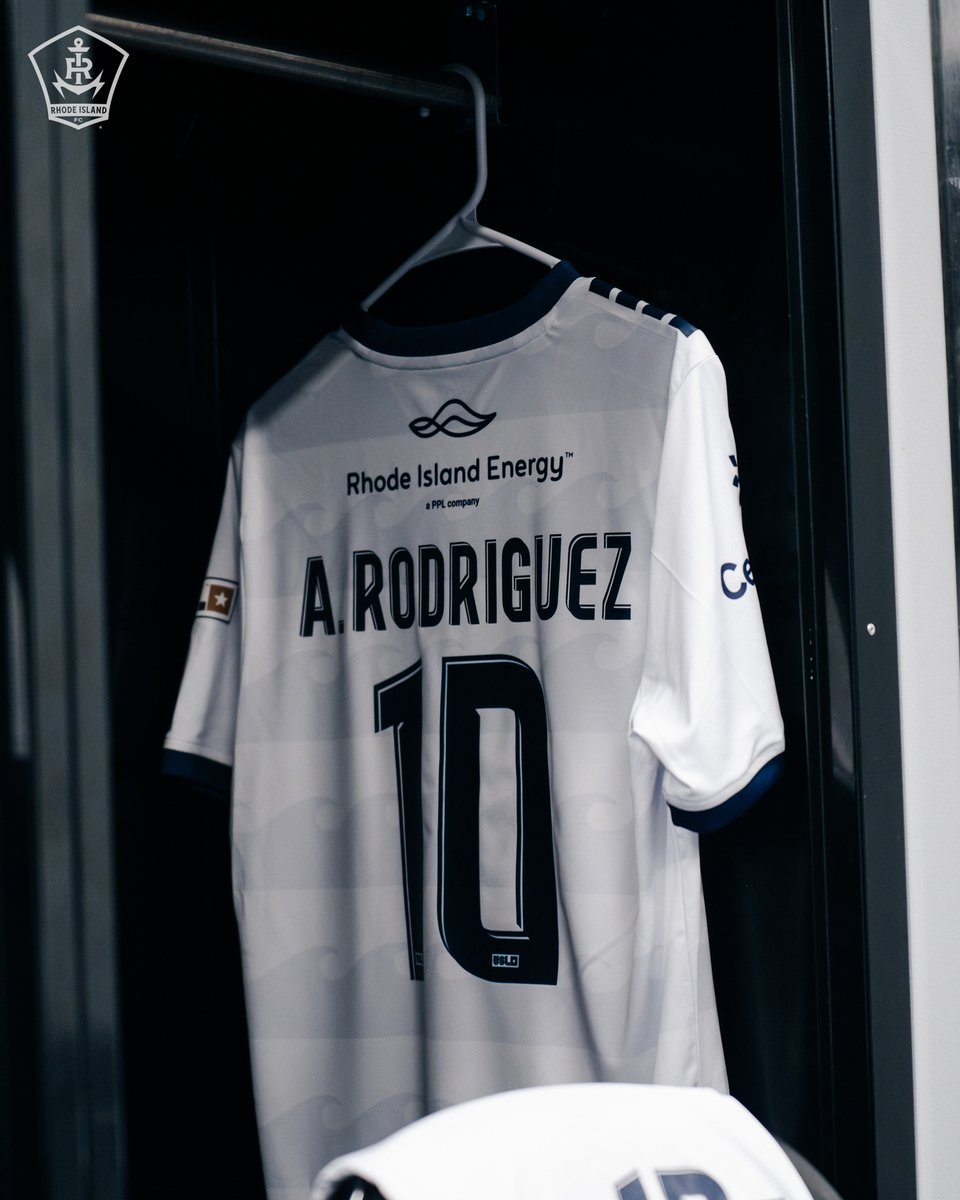 Rhode Island FC tweet media