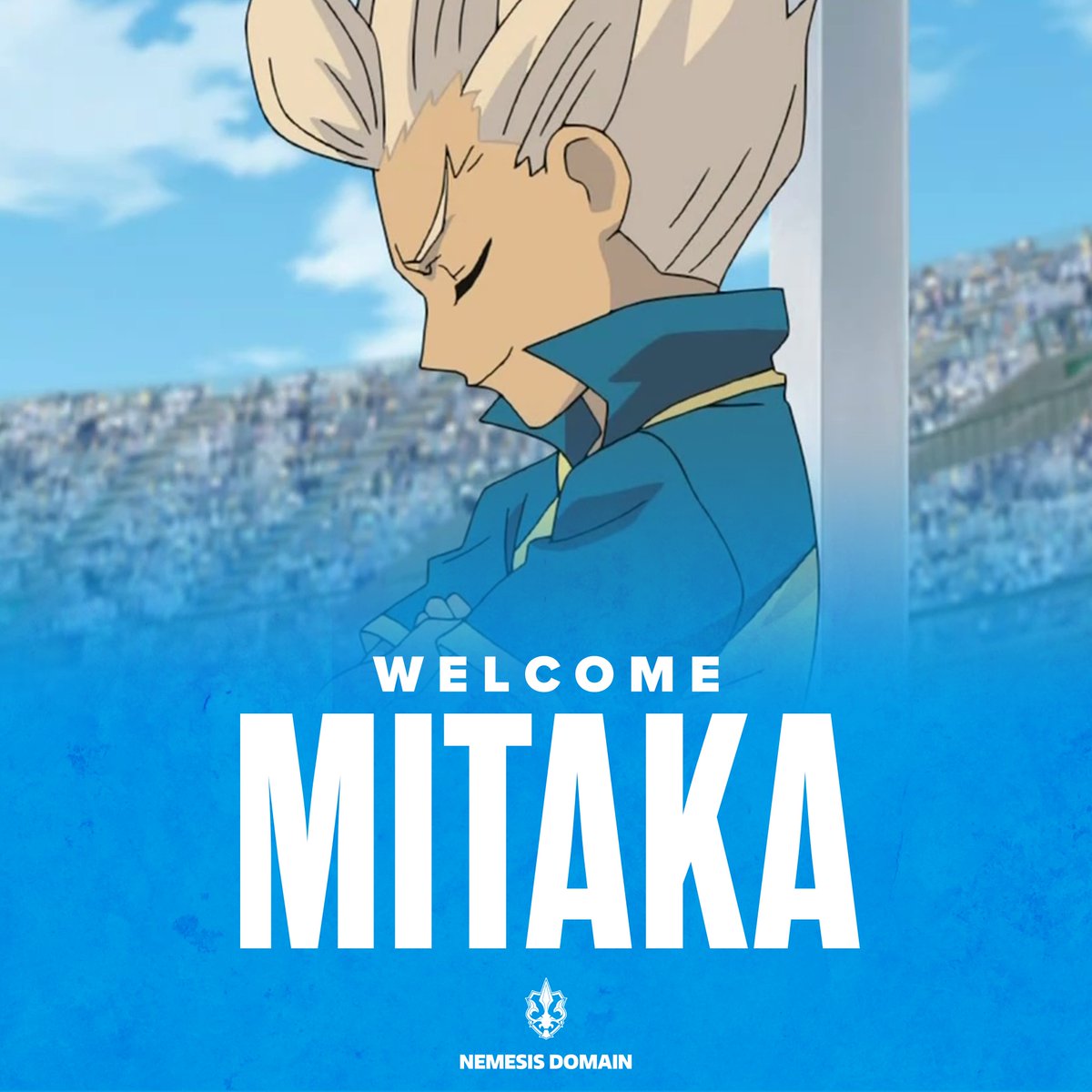 Nemesis Domain tweet media