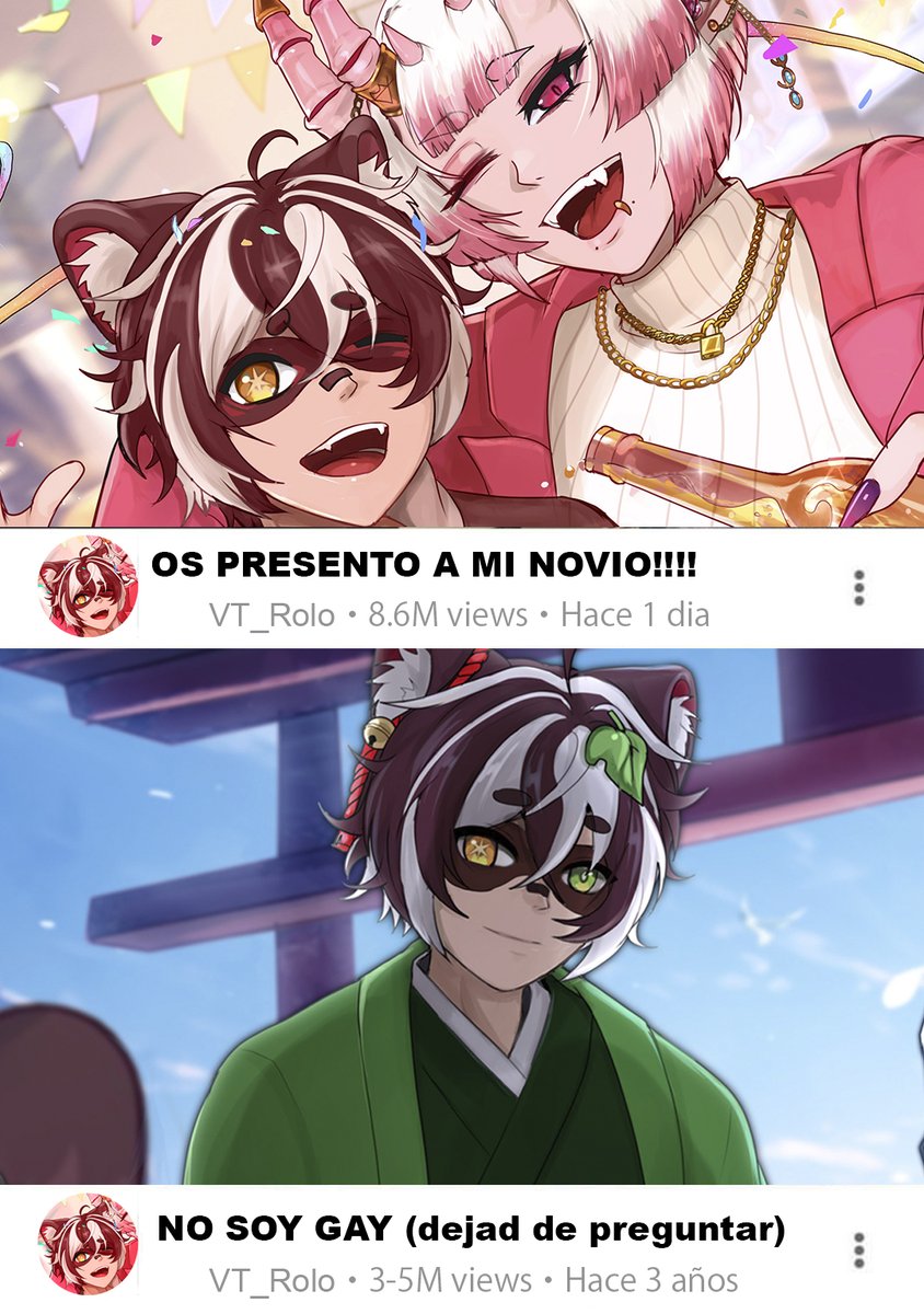 Ruby Riot VT 💎💥(PRE-DEBUT) tweet media