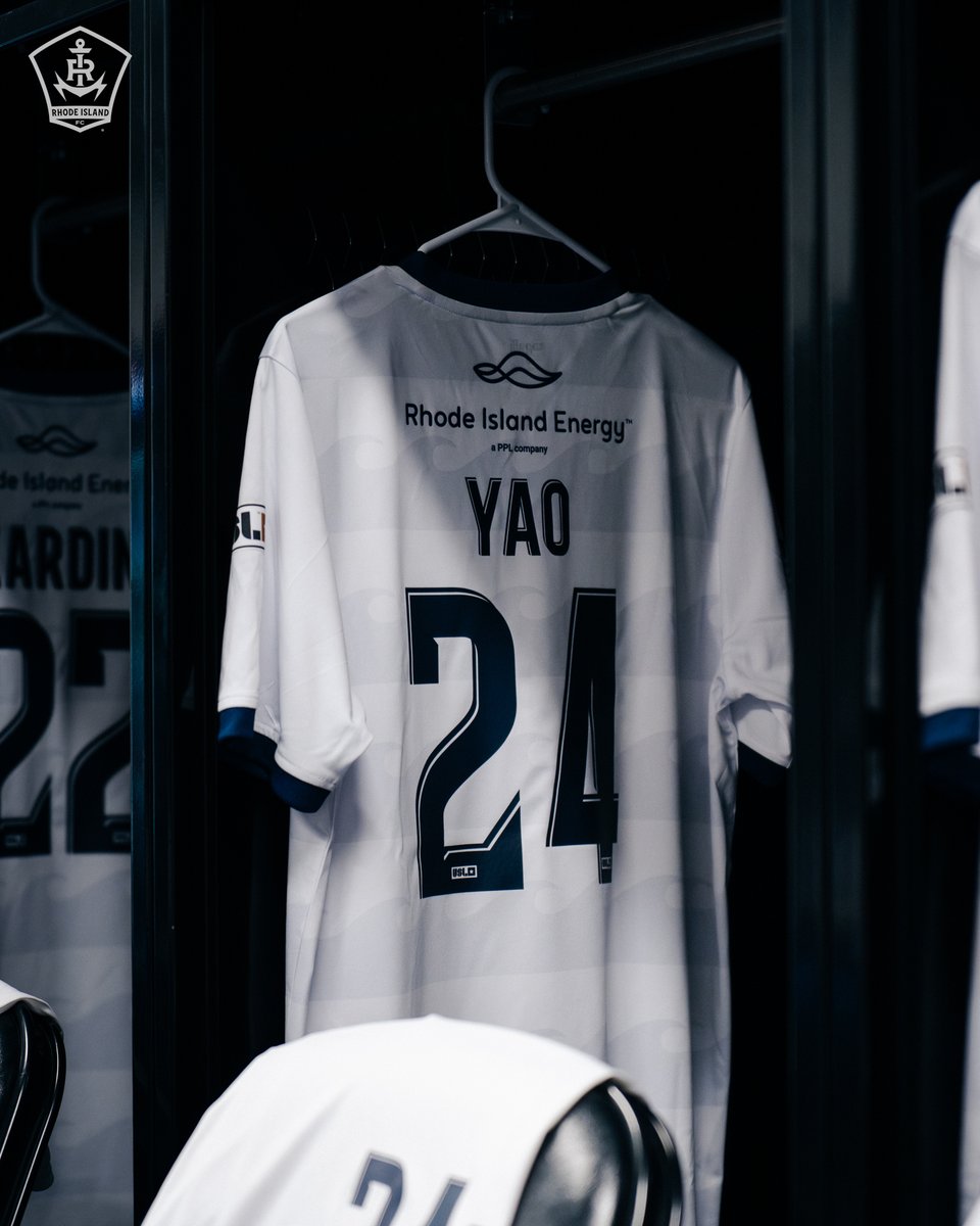 Rhode Island FC tweet media