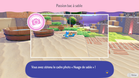 Pokébip tweet media