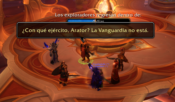 Lady María👑 tweet media