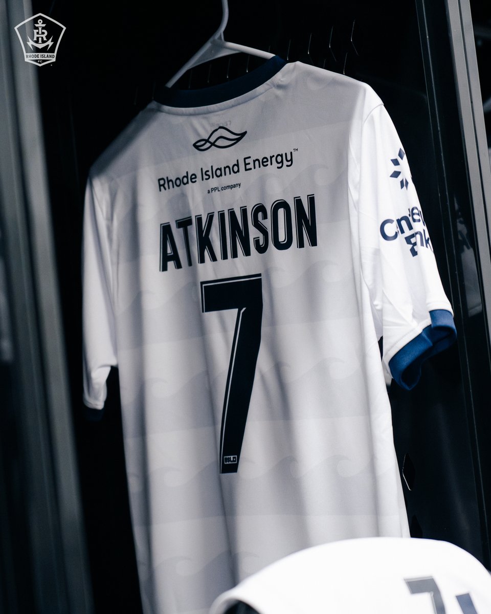 Rhode Island FC tweet media