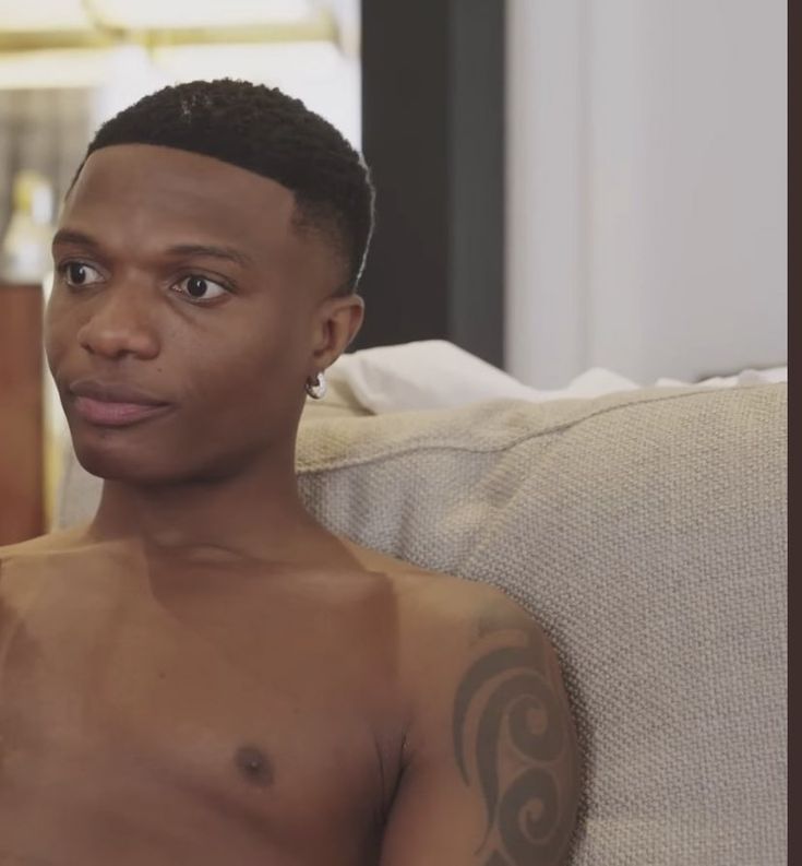 ⚡Segun SHAMZY⚡ tweet media