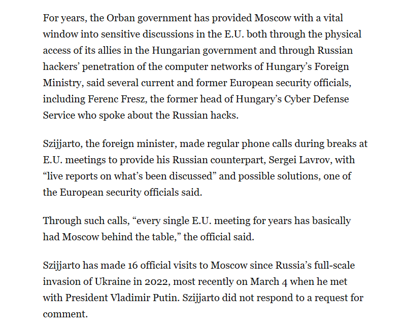 Traitors like this should be handled the Mossad way