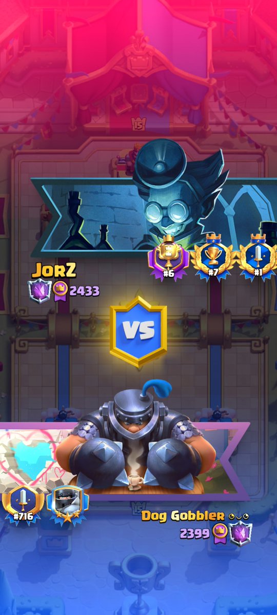 Dog Gobbler tweet media