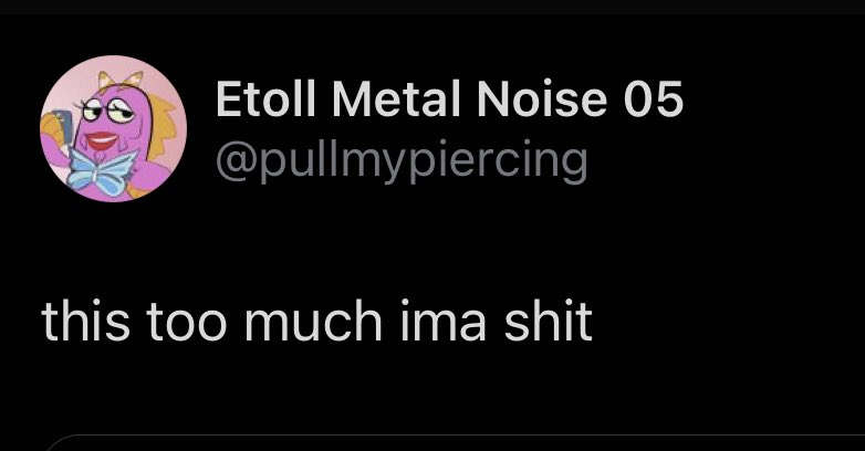 Ezel 🐲 tweet media