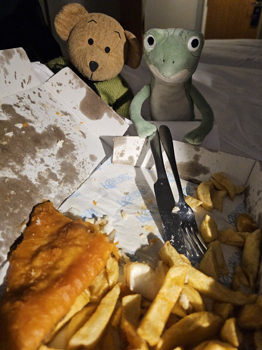 Tabitha Teddy ʕ•ᴥ•ʔ tweet media