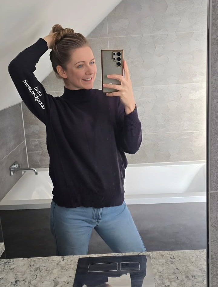 Nurse Beckyxxoo tweet media