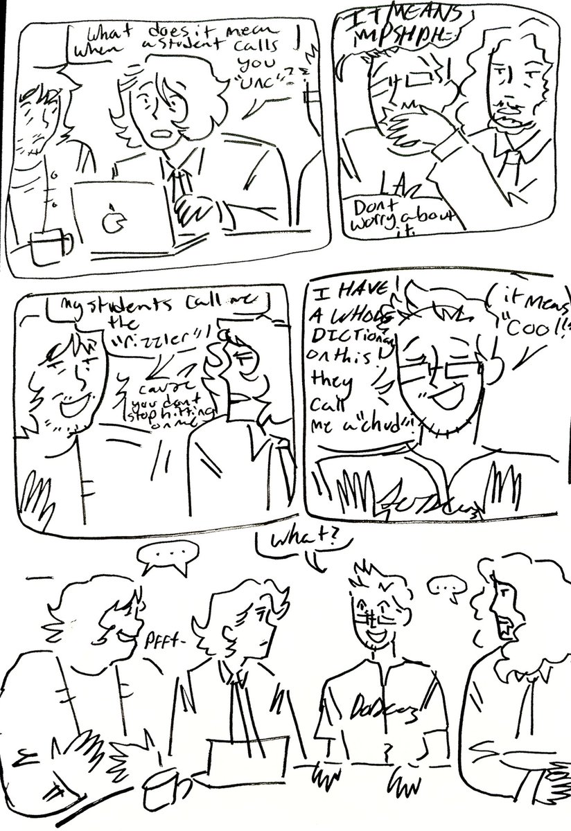 Biting and Clawing tweet media