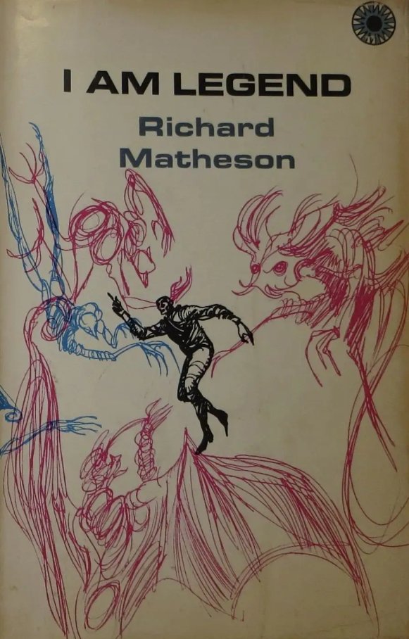 Pulp Librarian tweet media