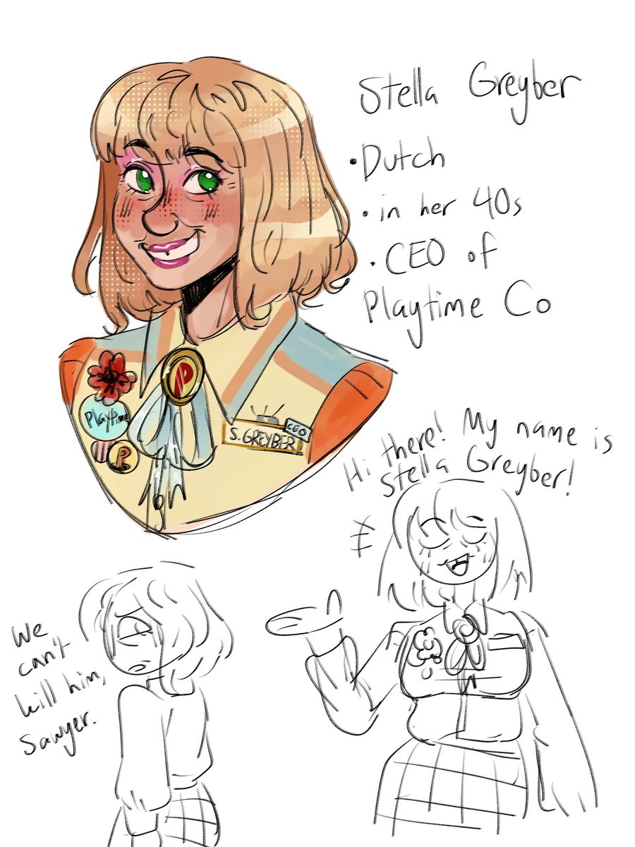 𑣲 Lyds .ᐟ Leith Pierre enthusiast tweet media