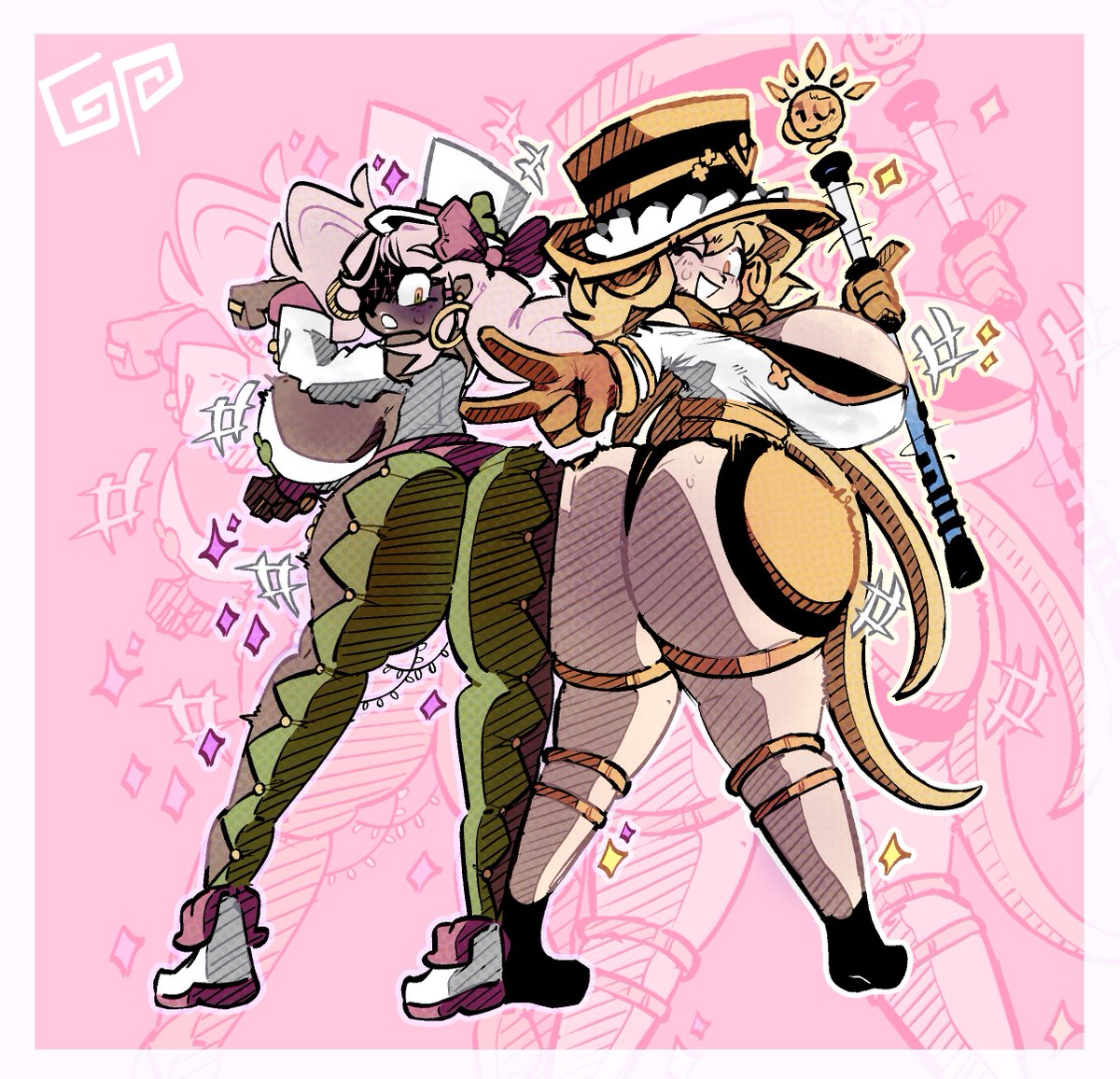 GP | 🔞 tweet media