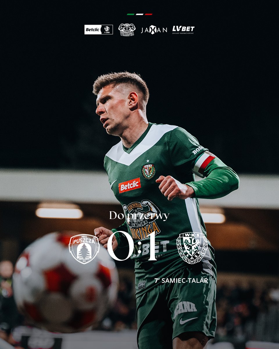 Śląsk Wrocław tweet media