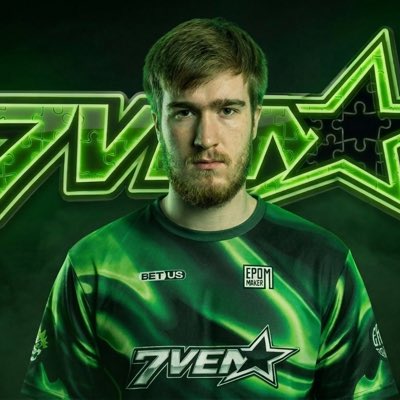 7VEN Maji tweet media