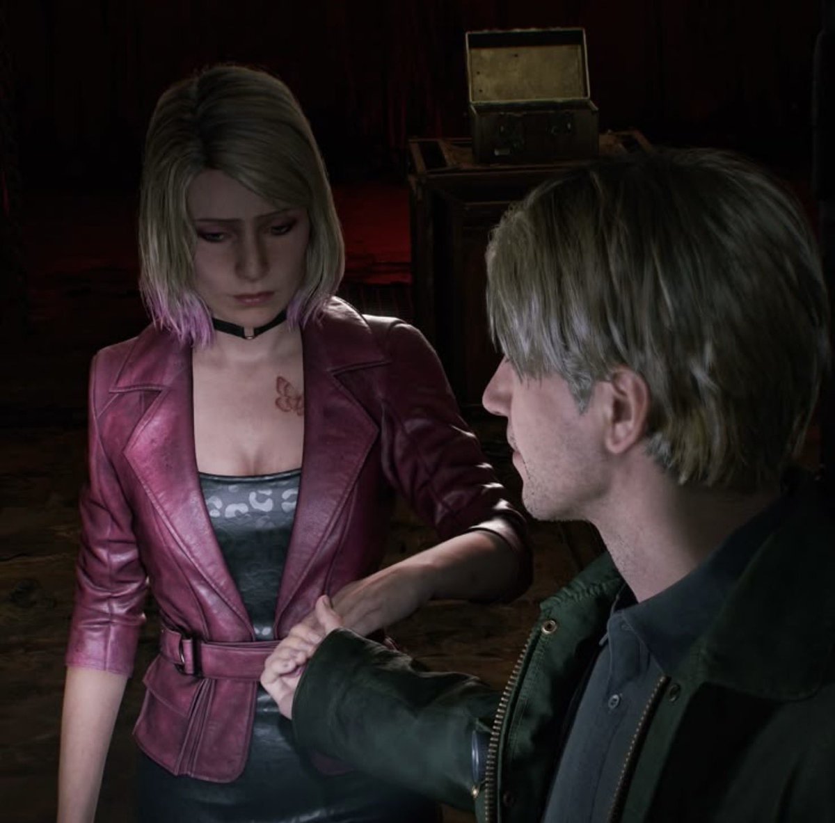 ChloesImagination💫 tweet media