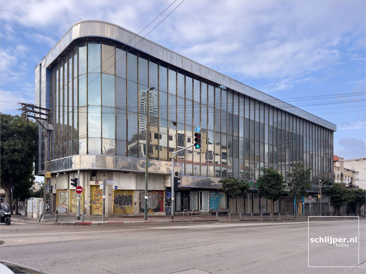 Thomas Schlijper תומאס סלייפר tweet media