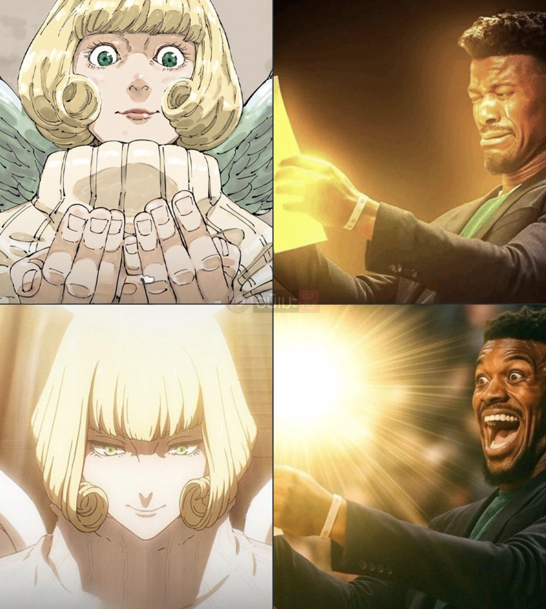 Jujutsu Kaisen tweet media